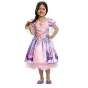 Rapunzel Deluxe Toddler Costume